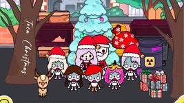 Toca Christmas Boca Routine HD imgesi 