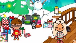 Toca Christmas Boca Routine HD image 1