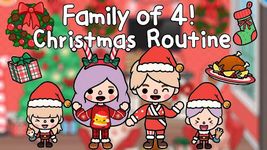 Toca Christmas Boca Routine HD image 2