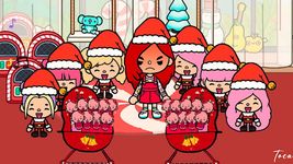 Toca Christmas Boca Routine HD Bild 3