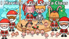 Toca Christmas Boca Routine HD image 4