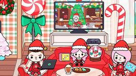 Toca Christmas Boca Routine HD Bild 5