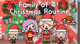 Toca Christmas Boca Routine HD Bild 7