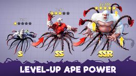 Ape Chaos στιγμιότυπο apk 2