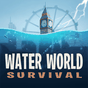 Water World Survival APK