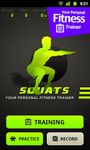 Gambar Squats Workout 6