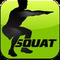 Εικονίδιο του Καθίσματα - Squats Workout apk
