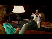 GTA: Vice City - 데피니티브의 스크린샷 apk 10