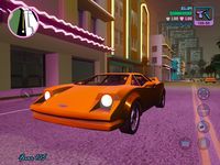 GTA: Vice City - 데피니티브의 스크린샷 apk 13