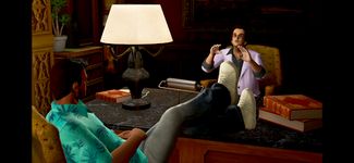 Screenshot  di GTA: Vice City - Definitive apk