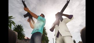 Screenshot 1 di GTA: Vice City - Definitive apk