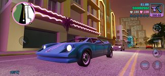 GTA: Vice City - Definitive captura de pantalla apk 3