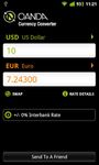 Currency Converter screenshot apk 