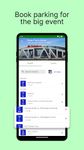 Parkmobile-Parking Made Simple captura de pantalla apk 1