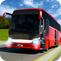 Indonesian Bus Simulator 3D icon