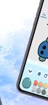 Screenshot 13 di Gioco da colorare Frozen apk