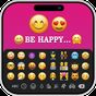 iOS Emojis For Story