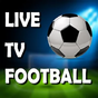 Εικονίδιο του Football live tv apk