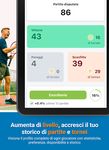 Screenshot 11 di Gameset - Tennis e Padel apk