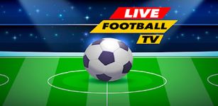 Live Football TV HD Streaming εικόνα 1