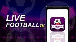 Live Football TV HD Streaming image 2