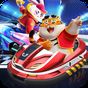 Rabbit Car Vs Tiger Cops APK