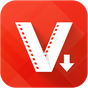 Ikon Video Downloader HD