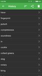 English Dictionary - Offline Screenshot APK 7