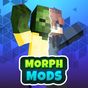 Morph Mods for Minecraft PE APK