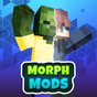Morph Mods for Minecraft PE APK アイコン
