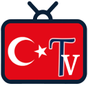 Icône de Türk Tv