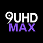 Ícone do apk 9UHD MAX: Box Movie Player