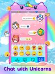 Kids Baby Unicorn Phone Game Screenshot APK 2