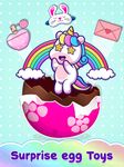 Kids Baby Unicorn Phone Game screenshot APK 5