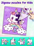 Kids Baby Unicorn Phone Game Screenshot APK 8