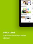 MyTopDeals - Schnäppchen App Screenshot APK 3