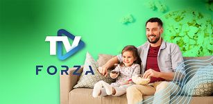 Forza TV ekran görüntüsü APK 