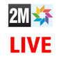 2M LIVE HD icon