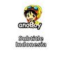 ANOBOY Sub Indo APK