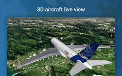 Screenshot 10 di Flightradar24 Flight Tracker apk