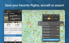 Screenshot 7 di Flightradar24 Flight Tracker apk
