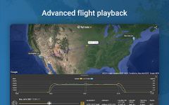 Screenshot 13 di Flightradar24 Flight Tracker apk