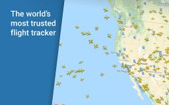 Flightradar24 Flight Tracker screenshot APK 6