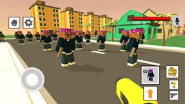 Скриншот  APK-версии Grand Sandbox: Gangs War
