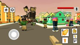 Скриншот 3 APK-версии Grand Sandbox: Gangs War