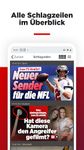 BILD App: Nachrichten und News ảnh màn hình apk 4