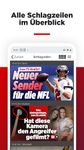 BILD App: Nachrichten und News ảnh màn hình apk 