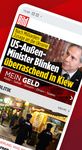 BILD App: Nachrichten und News ảnh màn hình apk 12