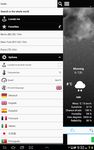 Tangkapan layar apk Weather for Germany 10