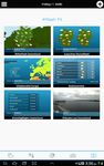 Tangkapan layar apk Weather for Germany 2